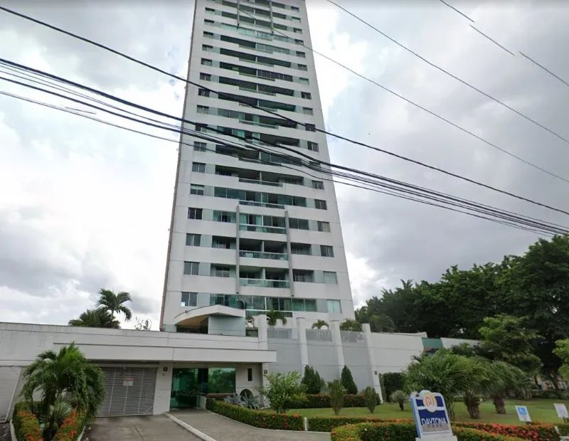 APARTAMENTO PARA VENDA NO CONDOMÍNIO DAYTONA PARK (PE)