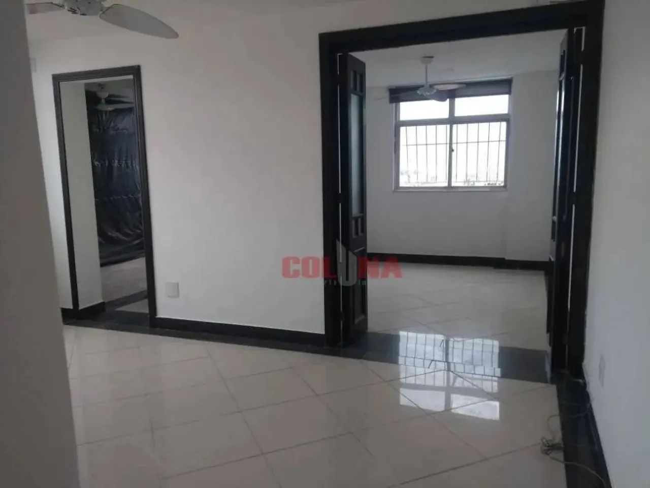 Apartamento com 2 quartos para alugar, 51 m² por R$ 2.000+taxas/mês - Icaraí - Niterói/RJ