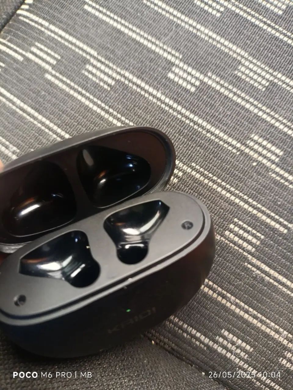 Fone de ouvido Kaidi TWS - Foto 2