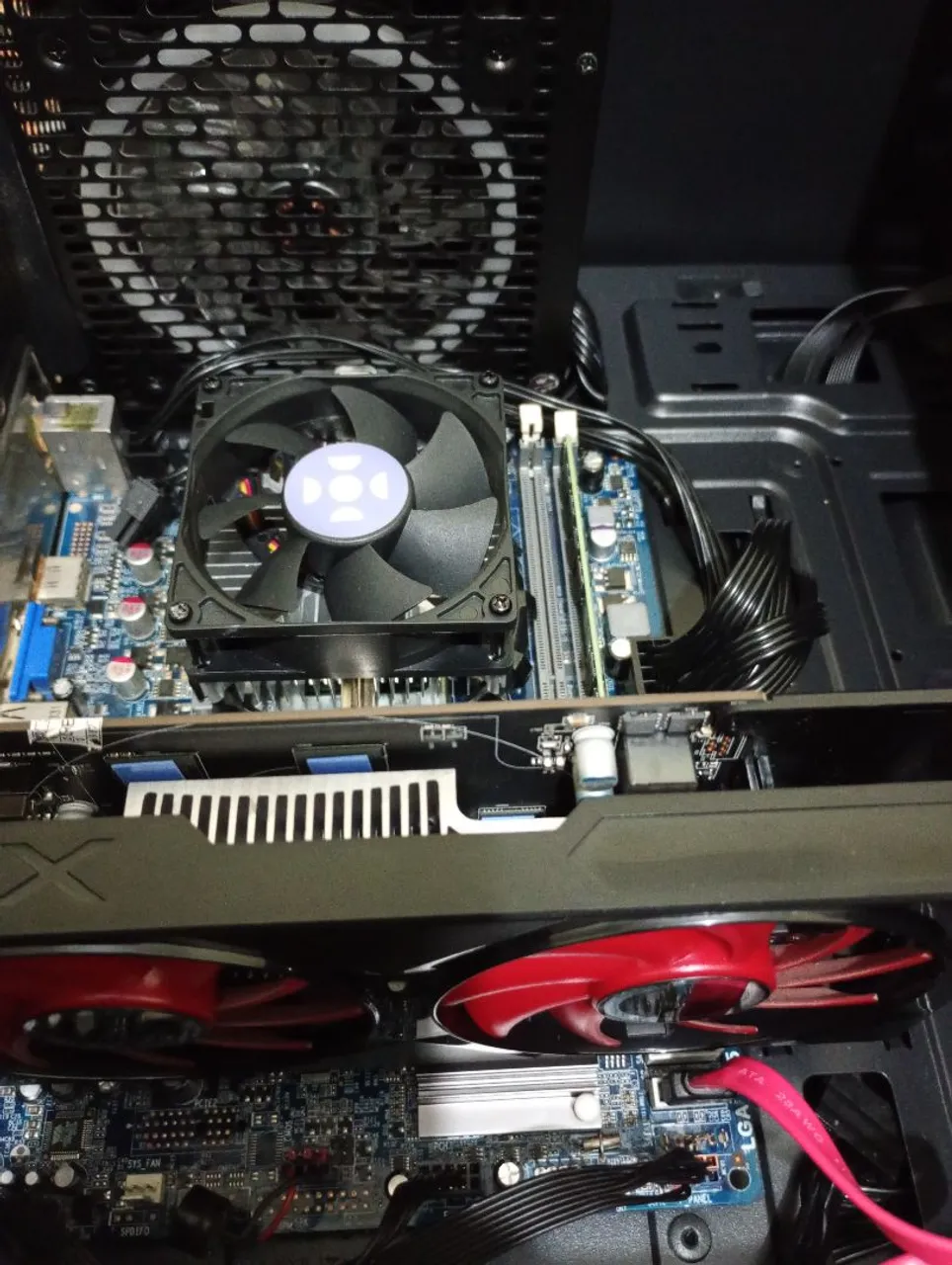 PC i3