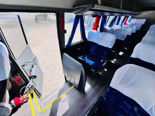 Marcopolo Volare V8 2014 - Foto 13