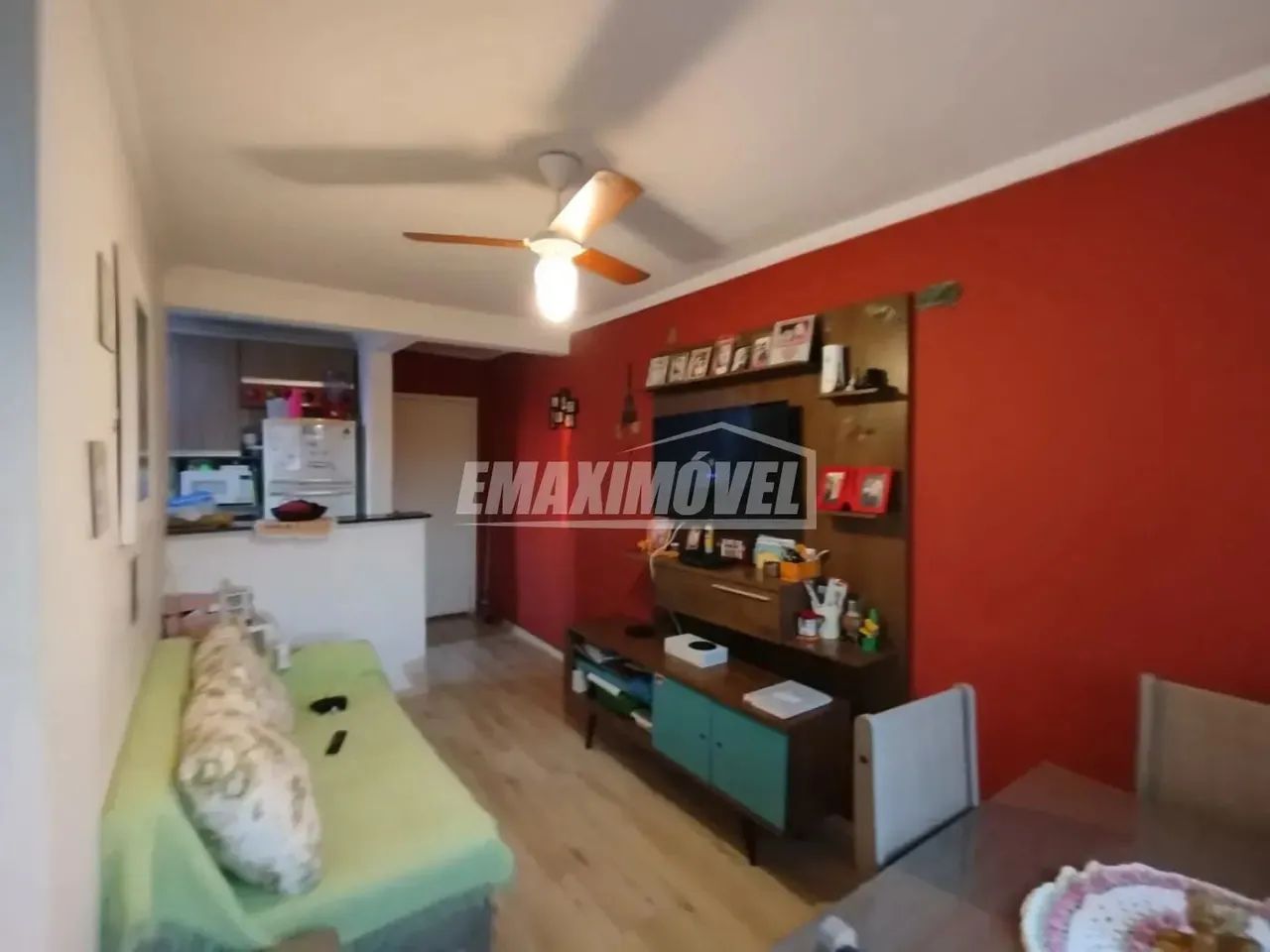 Apartamento Padrão em Votorantim