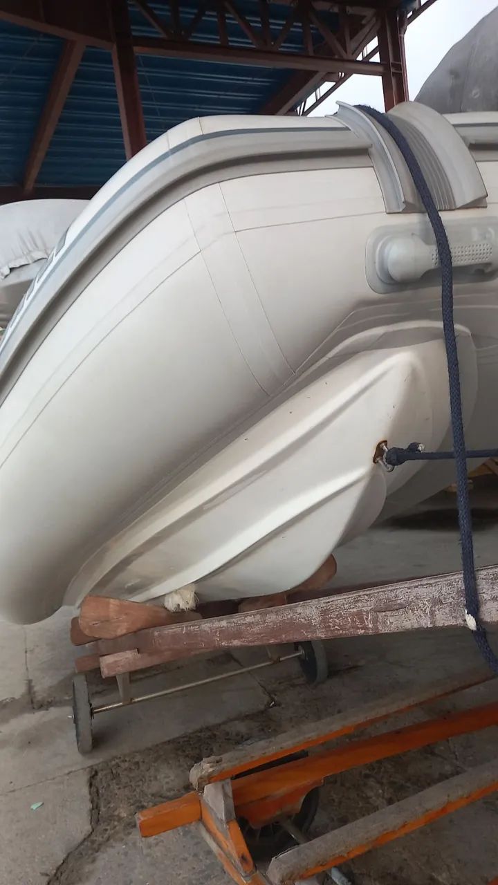 Bote Sr12 stand - Foto 2