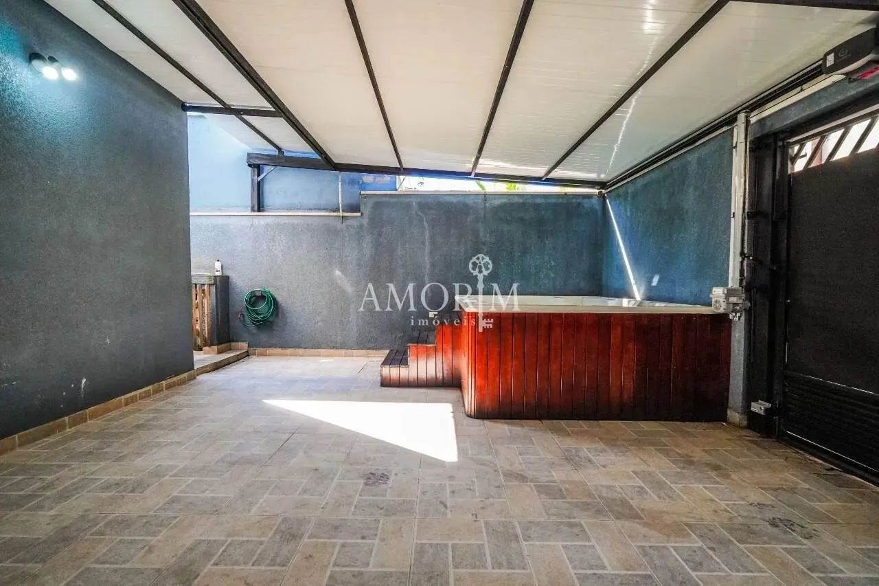 CASA À VENDA COM 3 DORMITÓRIOS NO PORTAL DOS IPÊS - Foto 3