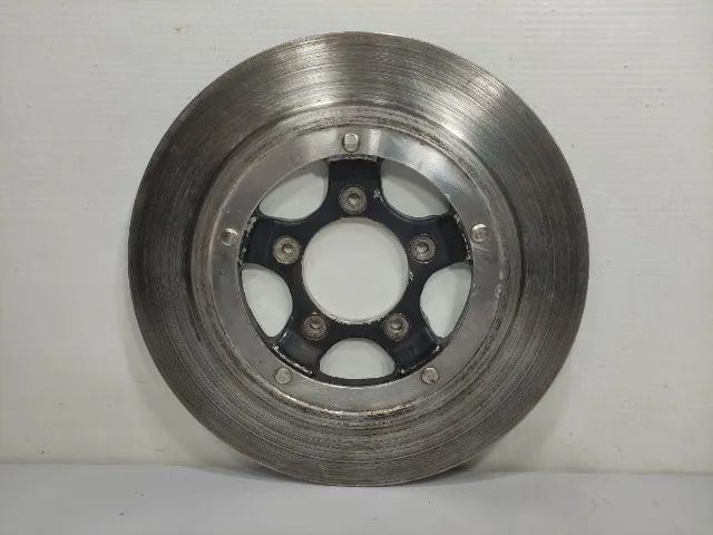 Disco Ml Turuna Antigo Ok 2e2(Usado)