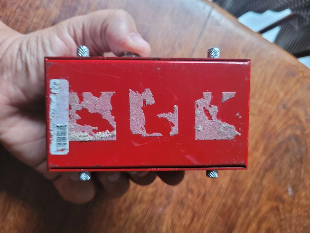 Pedal Fire Custom Shop - Foto 2