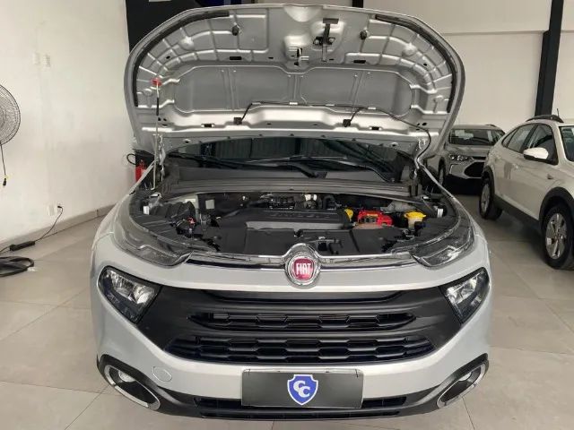 TORO FREEDOM 1.8 16V AUT FLEX - Foto 3