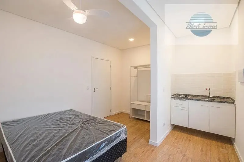 Apartamento em Liberdade - São Paulo