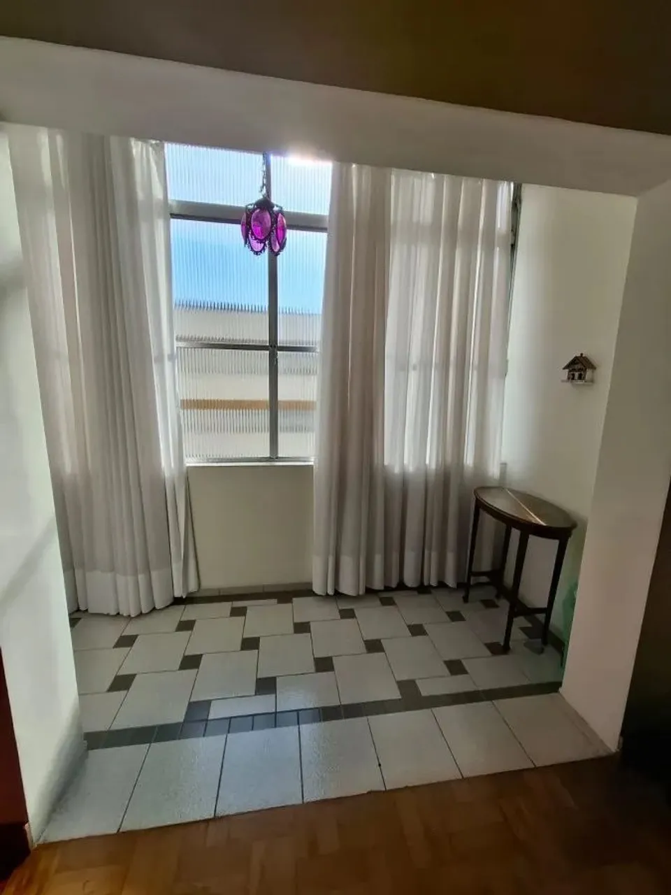 Apartamento para Locação em São Paulo, Higienópolis, 2 dormitórios, 2 banheiros, 1 vaga