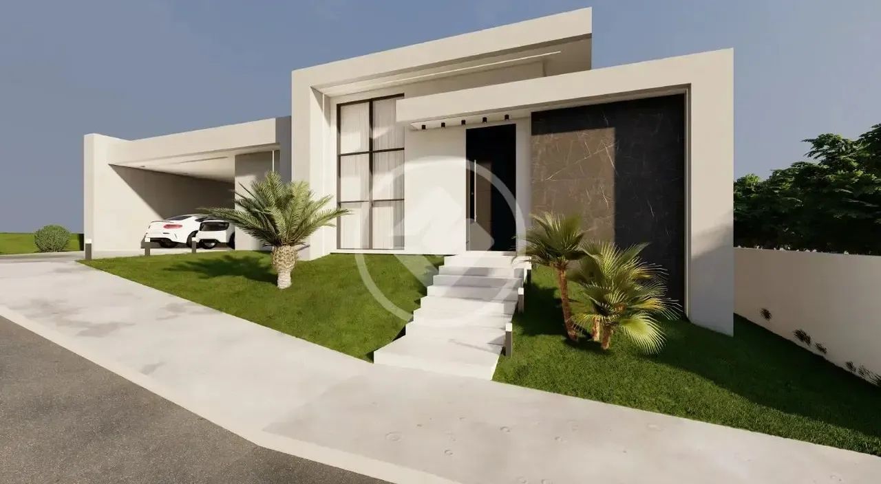 Casa Térrea 03 quartos com suíte codigo: 152757 - Foto 2