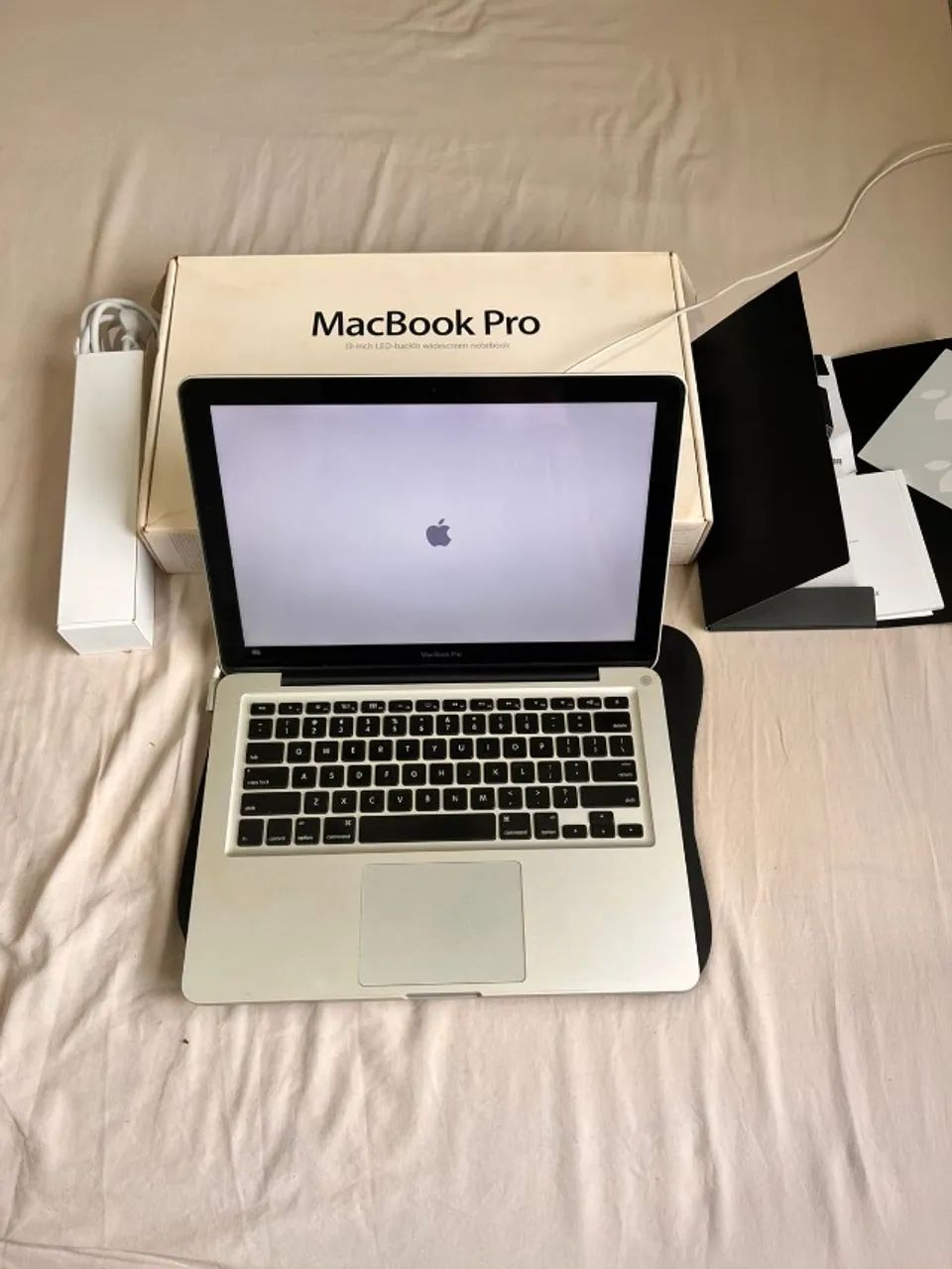 VENDO MacBook Pro 13? - Late 2011 (Modelo A1278 / MD313BZ/A