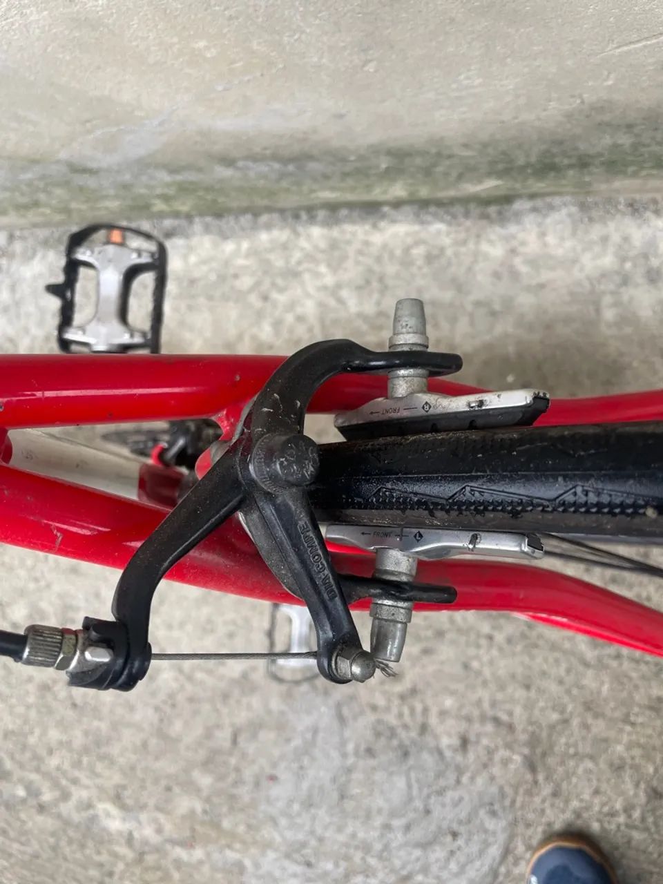 Bike Speed GTS R3 PRO - Foto 4