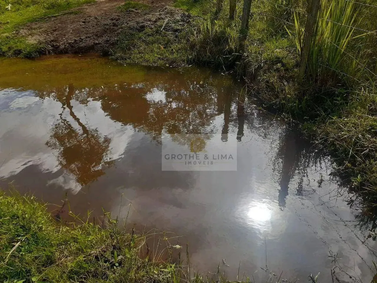 Terreno à venda, 18335 m² por R$ 242.000,00 - Zona Rural - São Luiz do Paraitinga/SP