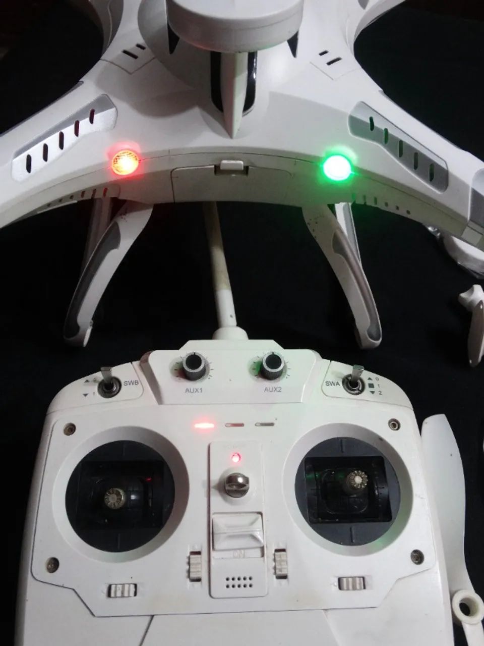 Cherson Cx 20 Estado De Novo - Precisa Ajuste Na Apm!  - Foto 2