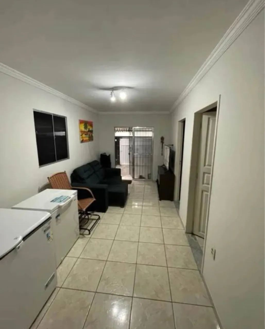 Vendo casa no varjão  - Foto 5