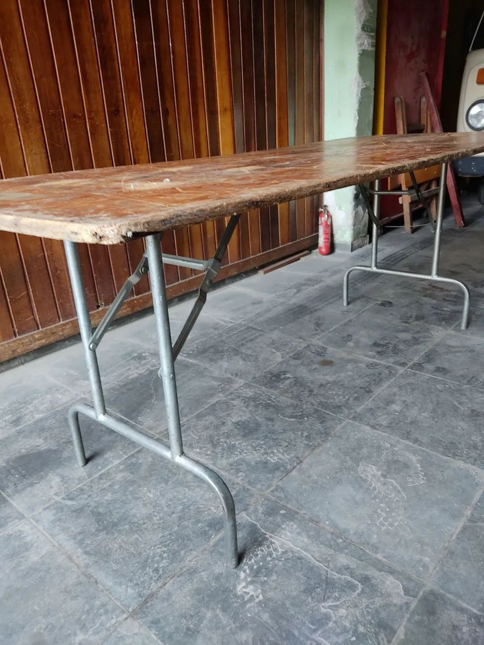 Mesa pranchão  - Foto 2