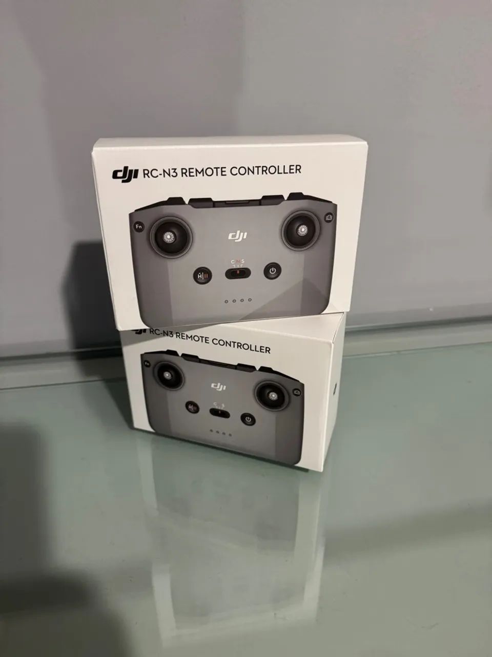 Controle RC-N3 novo na caixa  - Foto 2