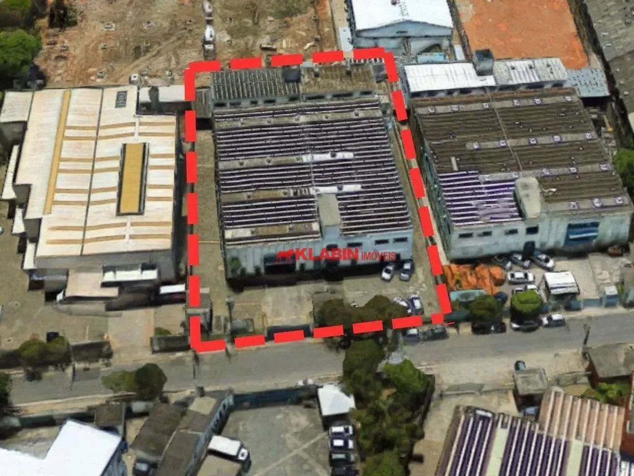 Lote/Terreno em Santo Amaro