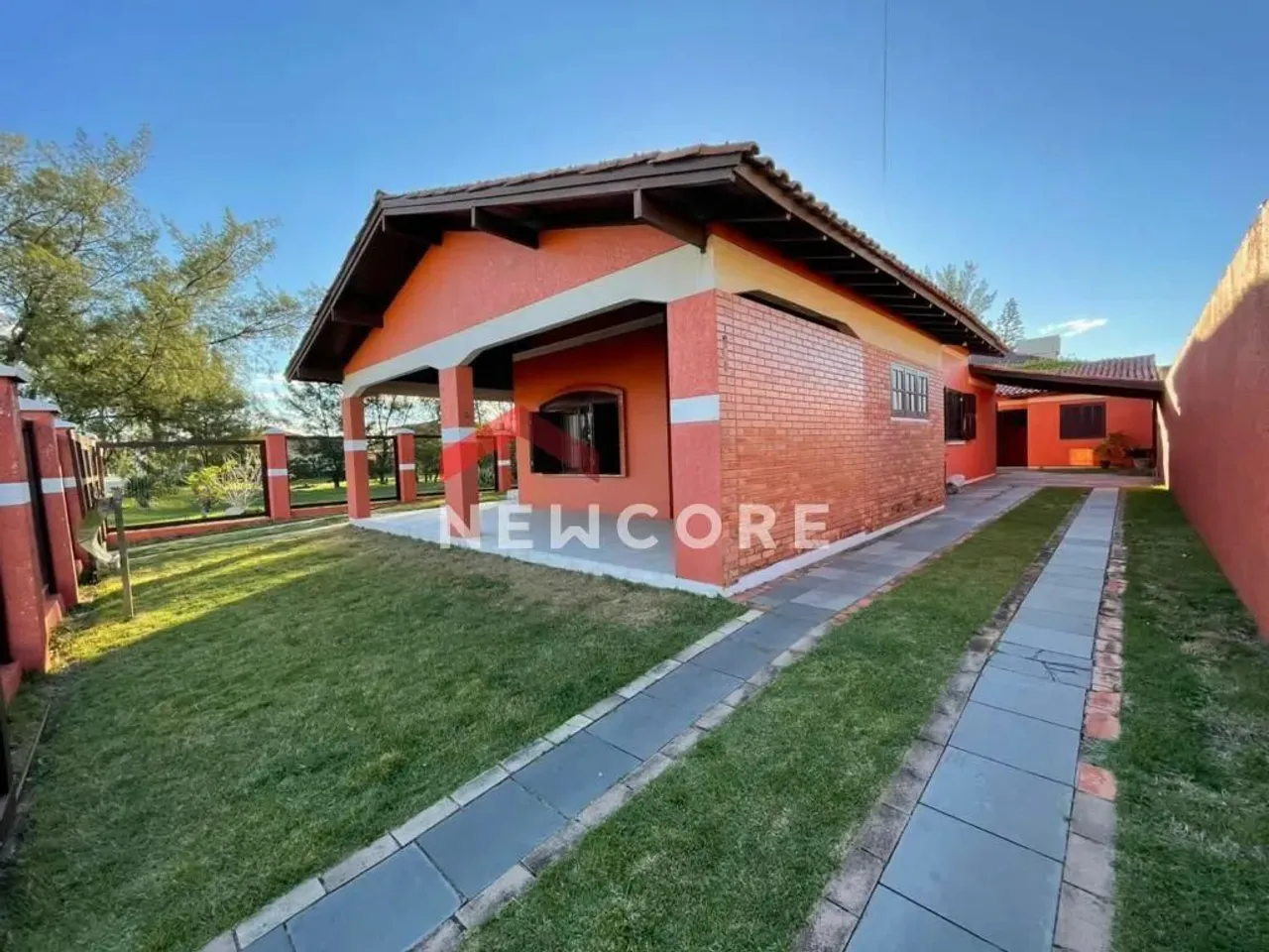 Casa em Rolante - Centro - Imbé/RS