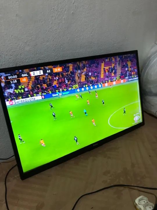 Vendo tv Philco 32 polega - Foto 2