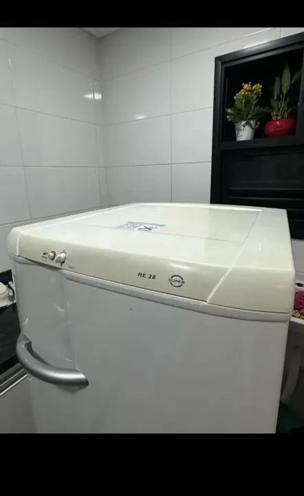 Geladeira Electrolux - Foto 3