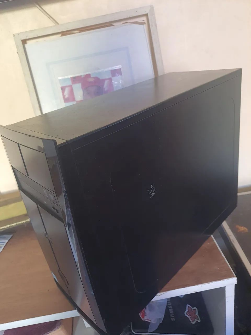 Complete computer i5 240064312424283778122