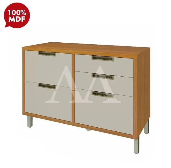 Balcão Império 120cm - Entrego Hoje