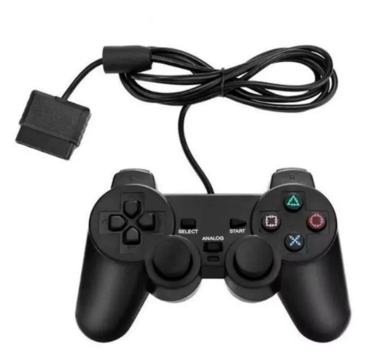 Controle PS2 Leon GTS