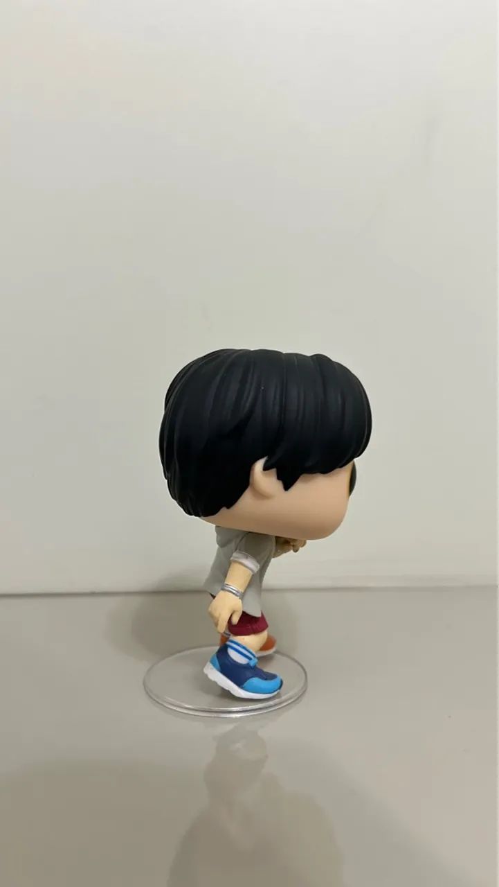 Funko Pop BTS JHope Idol - Foto 4