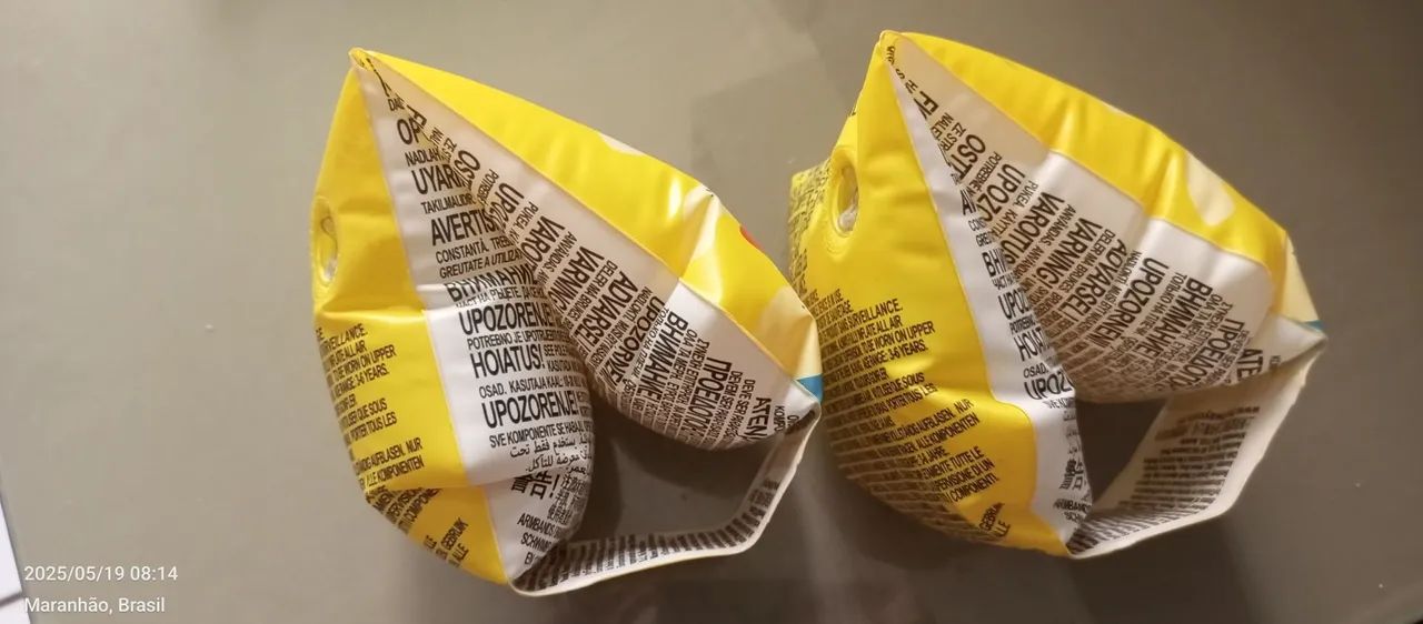 Boia de natação Infantil  - Foto 3