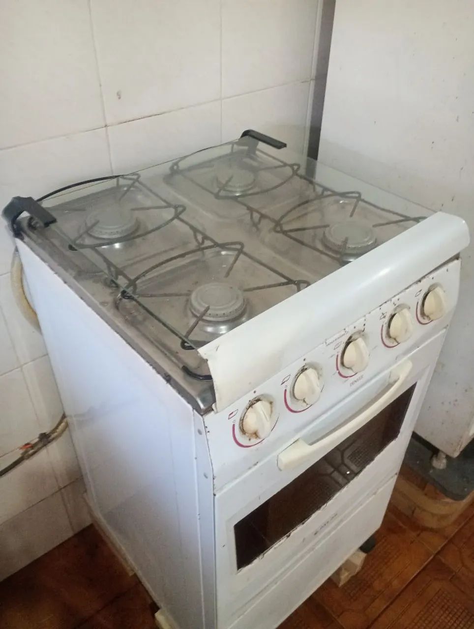 Fogão 4 Bocas - Foto 4