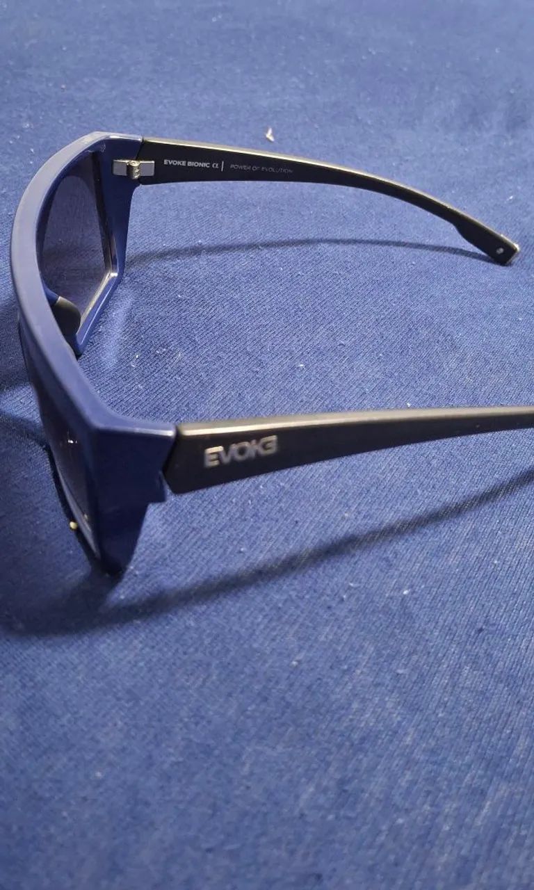 Vendo oculos evoke  - Foto 2