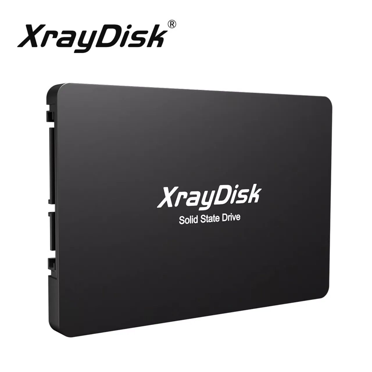 SSD 1TB Xraydisk - Foto 2