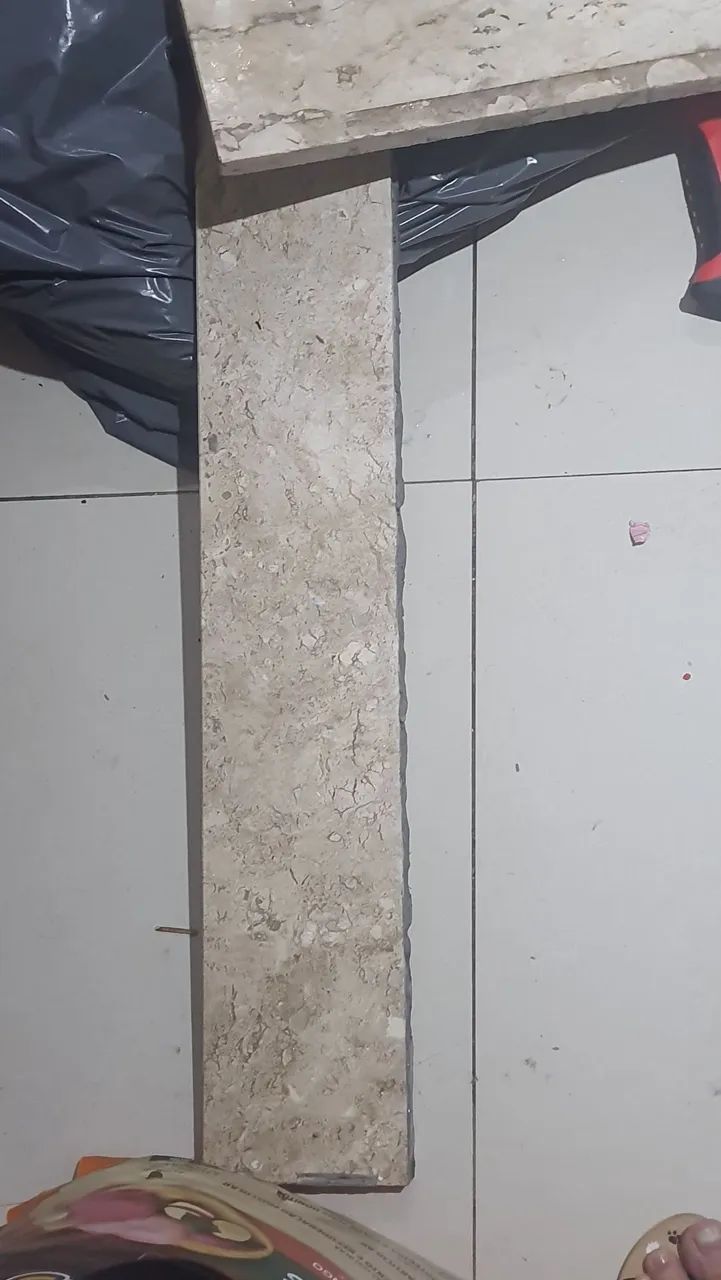 Pia cuba pedra de granito/ para Banheiro  - Foto 2