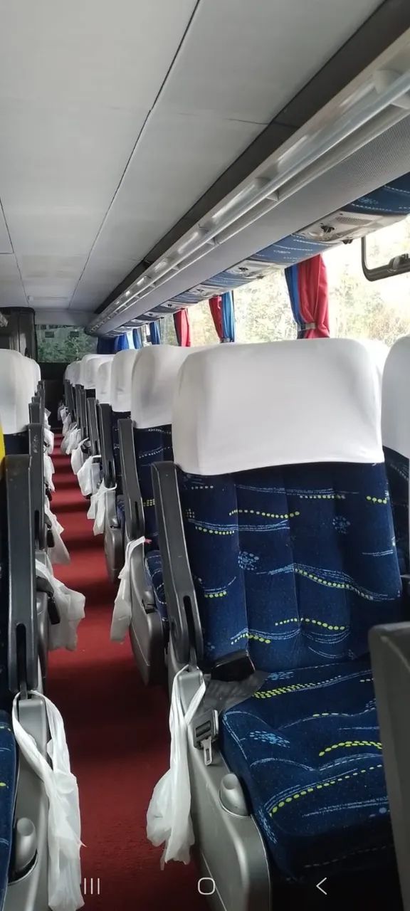 LD k380 transformado G7 - Foto 2