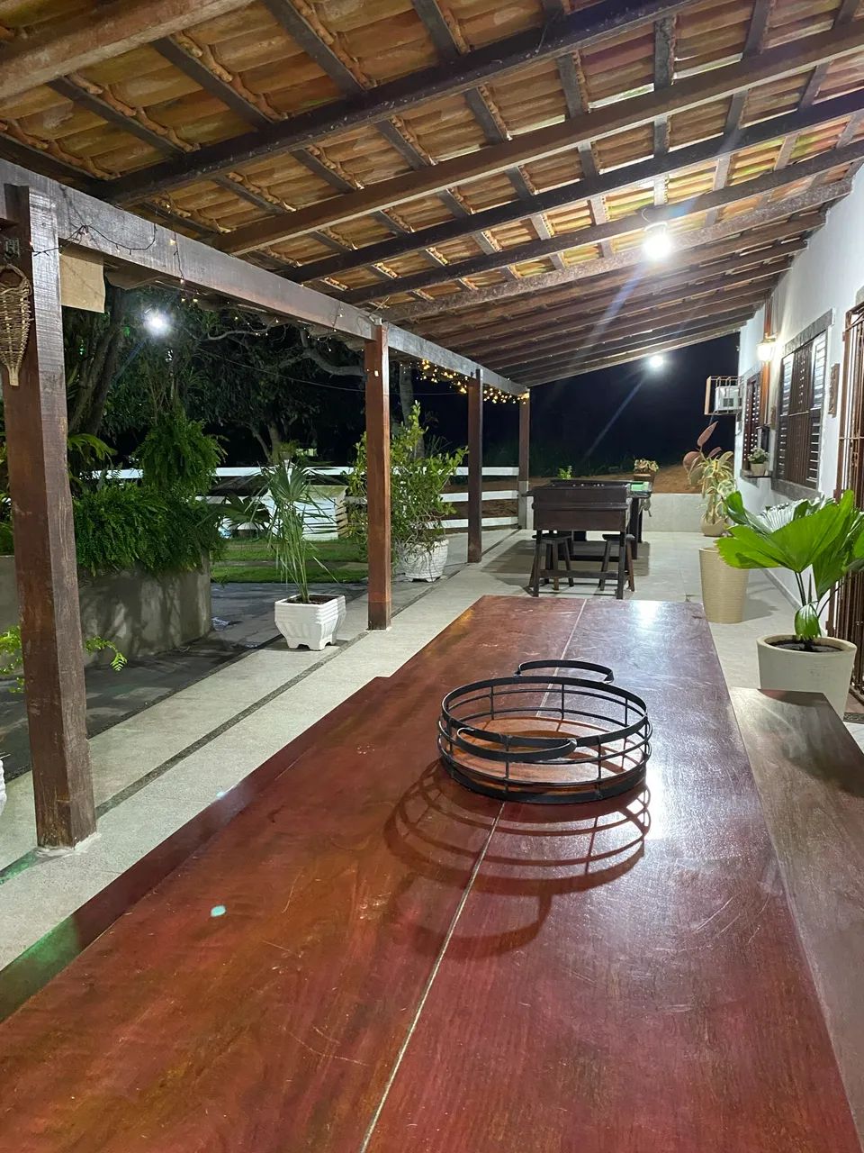 ALUGO CASA PARA TEMPORADA  - Foto 5