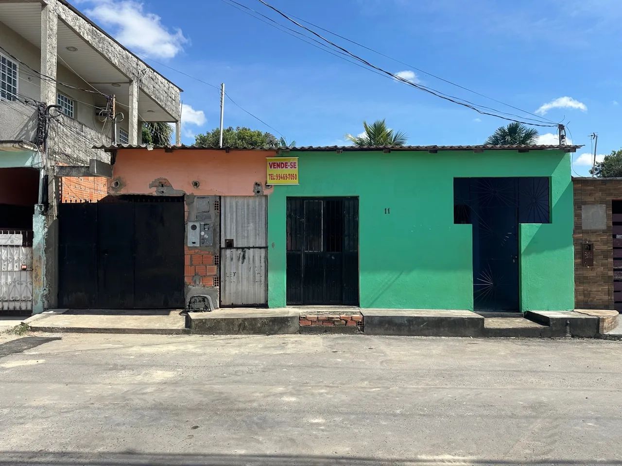 Foto - Manaus - Monte das Oliveiras