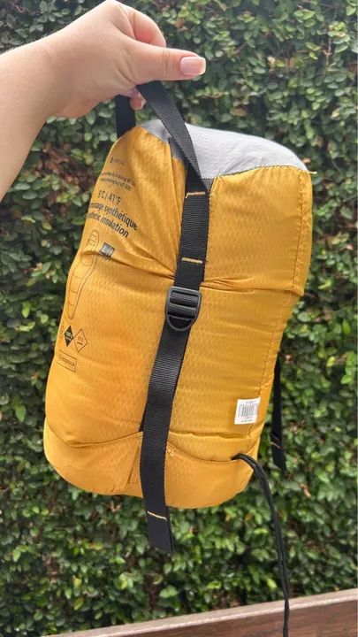 Saco de Dormir para Camping - Foto 2