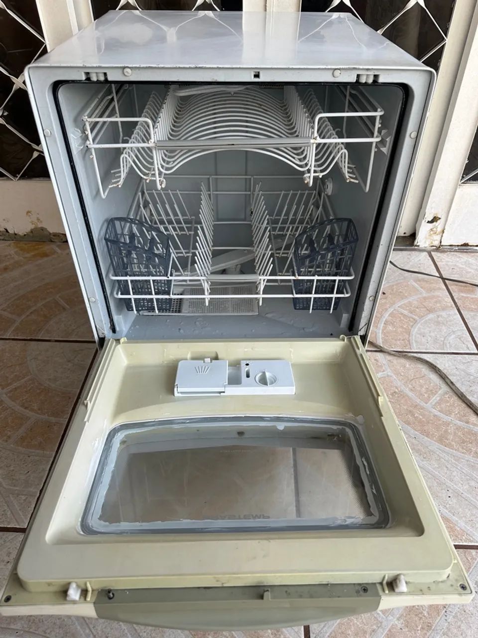 Lava-louças Brastemp  - Foto 4