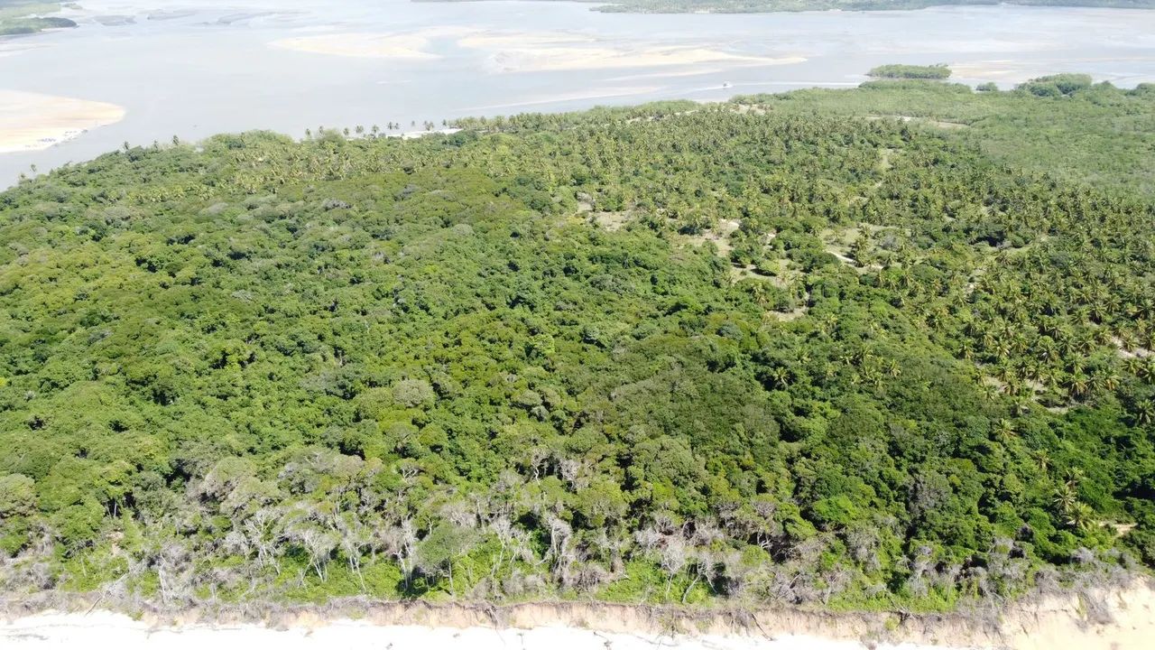 Lote/Terreno para venda. Com 1260000 metros quadrados em Pipa - Tibau do Sul - RN. - Foto 4