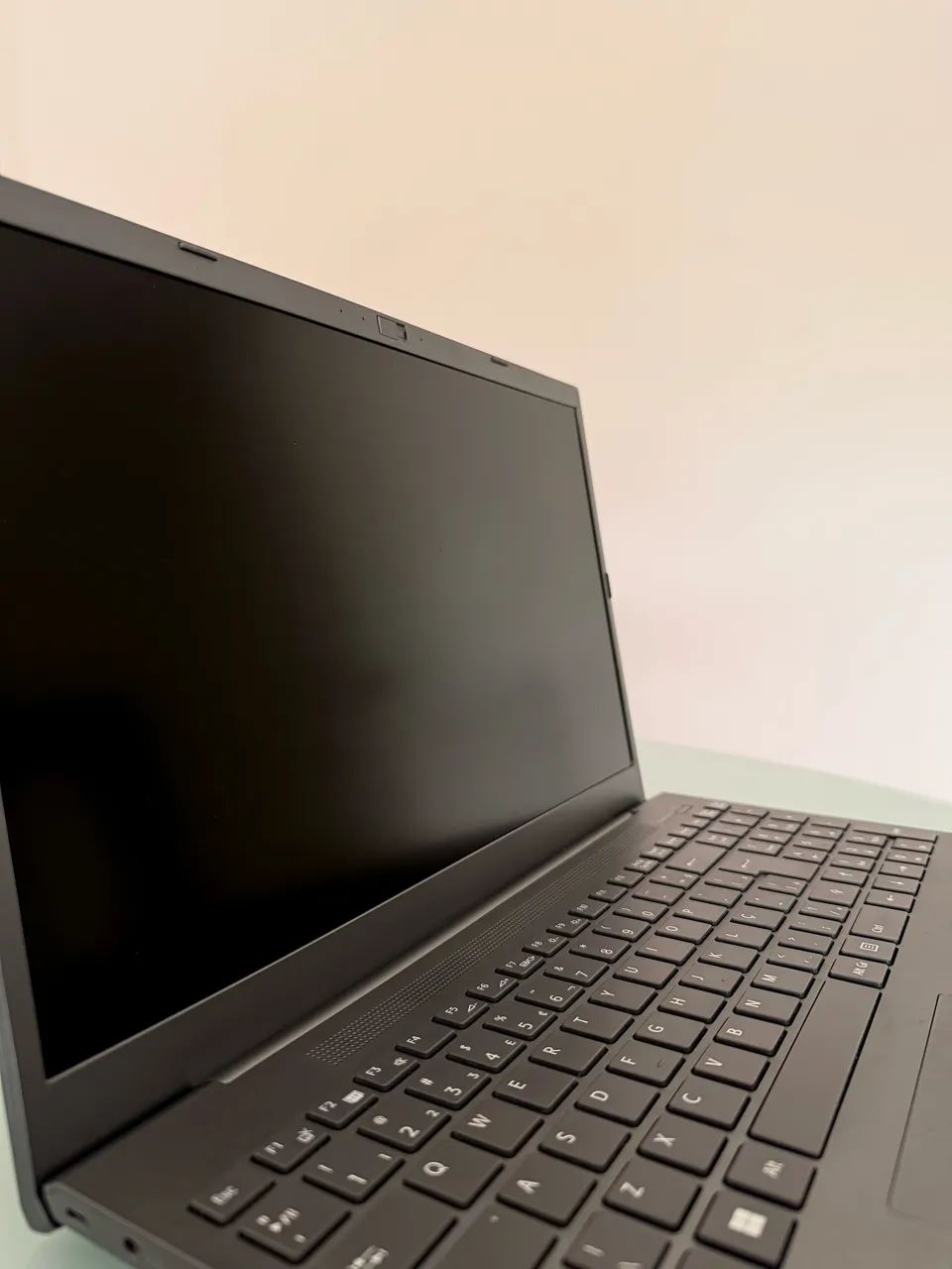 Notebook Vaio Fe15 Amd Ryzen Ryzen 7