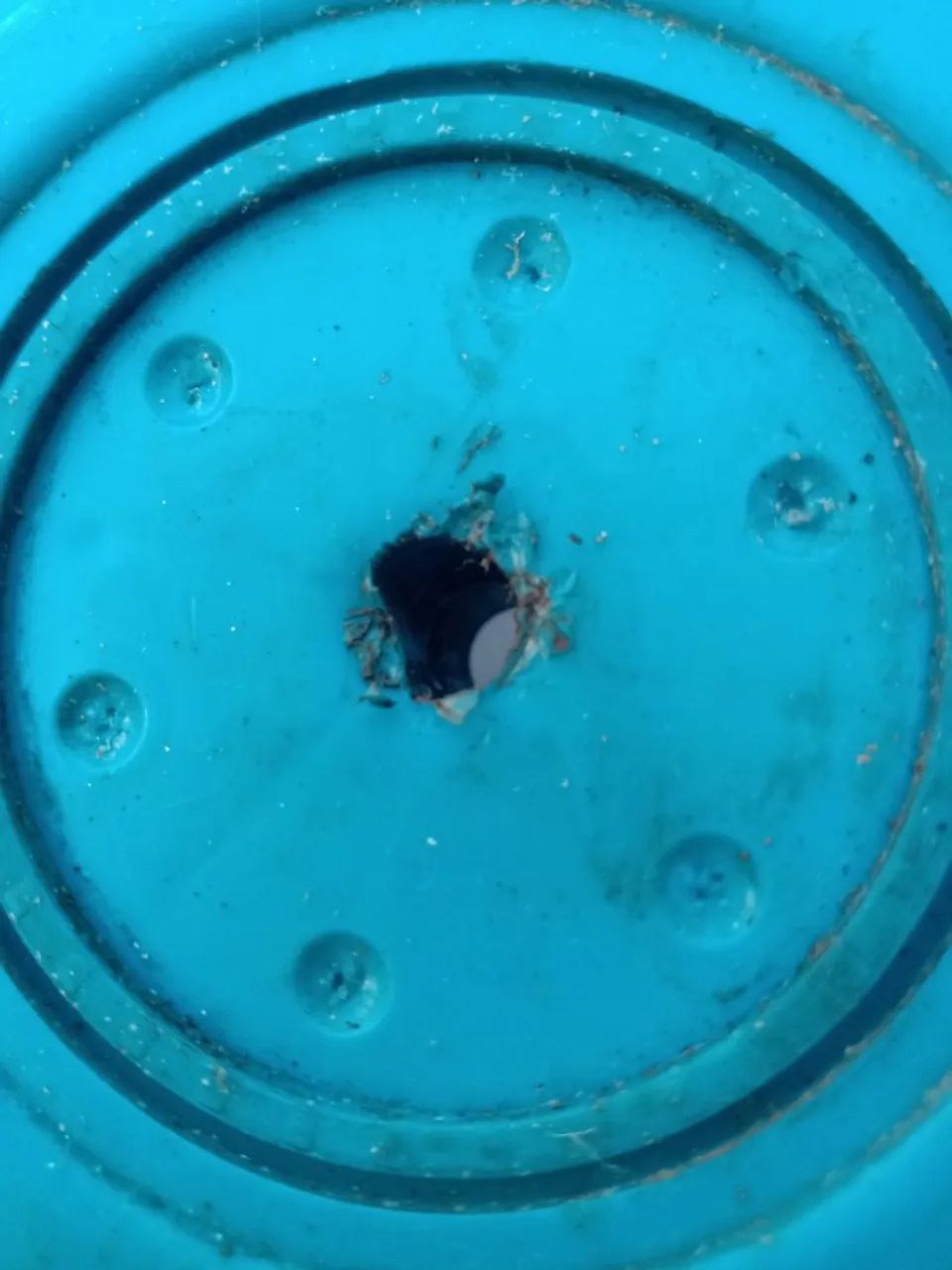 Helice Cadence de 30 cm - Foto 2