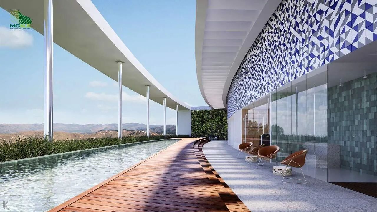 SALAS AO LADO DO SERENA MALL - VILA DA SERRA / VALE DO SERENO - Foto 7