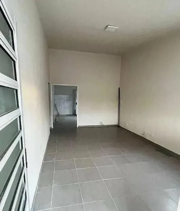 KM13- Casa disponível no Pau Miúdo