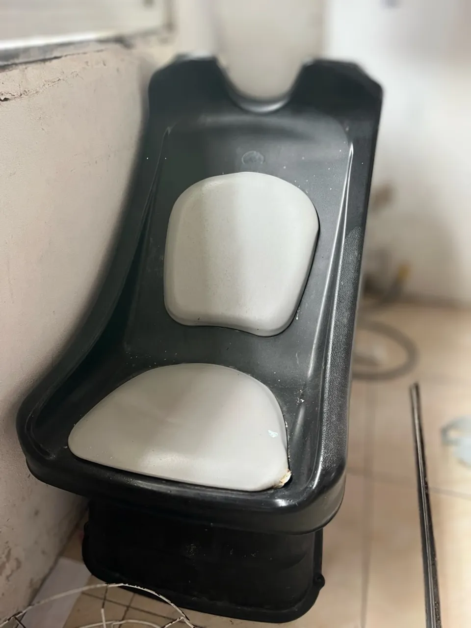 Lavatório para salão de beleza profissional