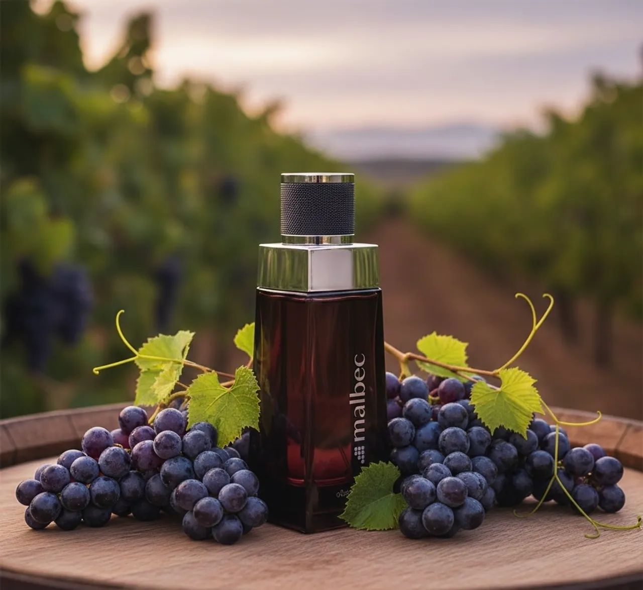 Malbec tradicional 100ml - Foto 2