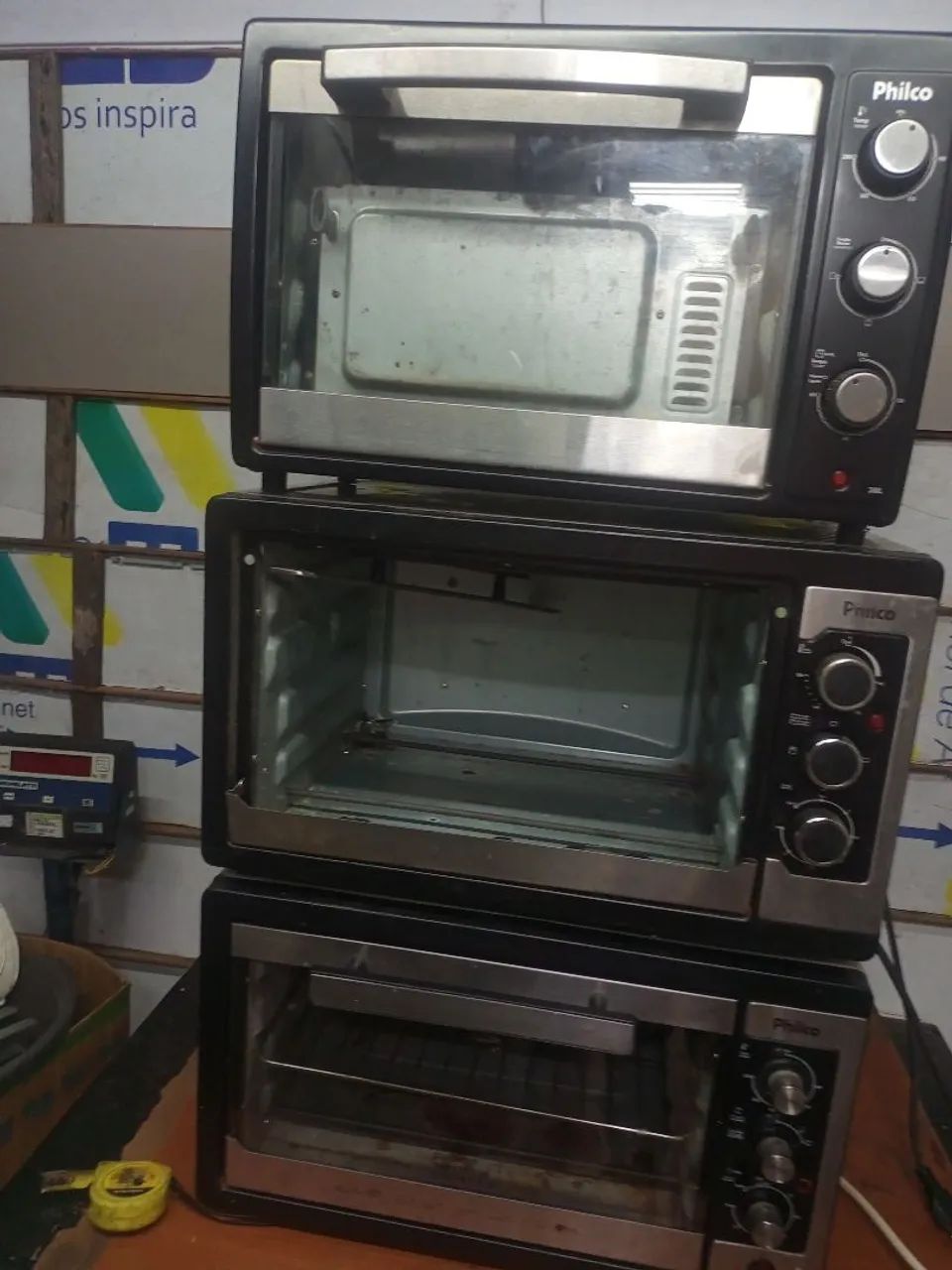Fornos Elétricos Philco  - Foto 2
