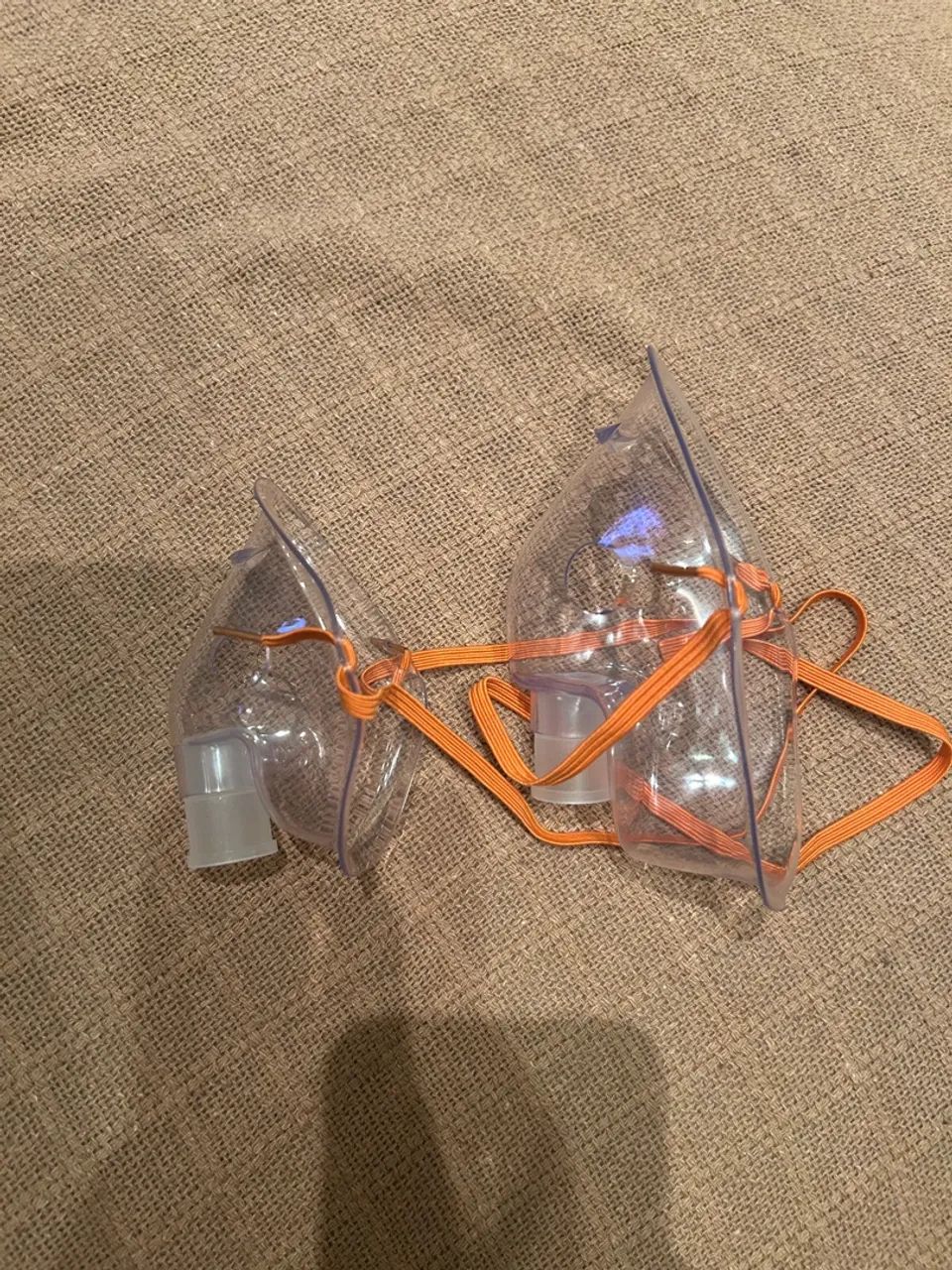 Nebulizador Ultrassônico G-TECH ULTRANEB DESK 2 - Foto 3