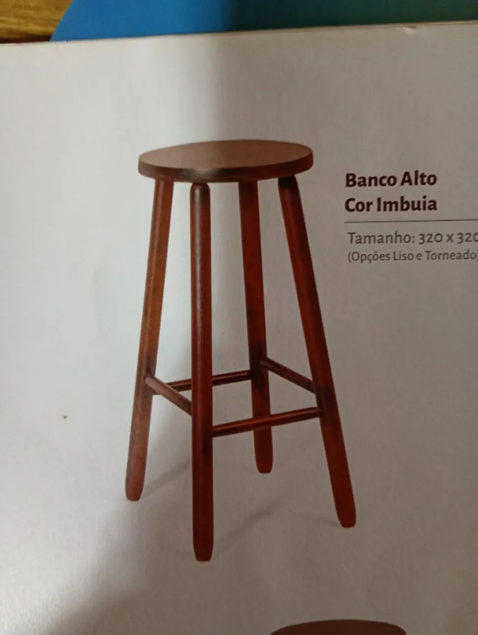 Banqueta