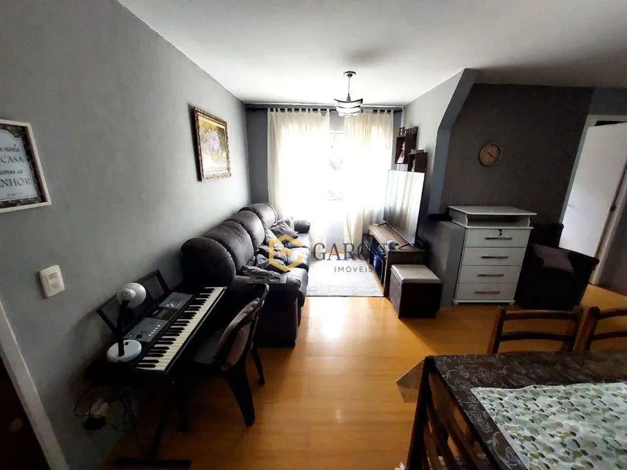 Apartamento com 3 quartos à venda, Jardim D Abril - Foto 3